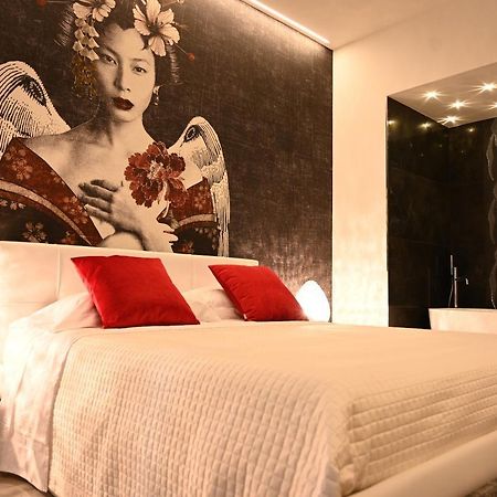 Vipverona Luxury Apartment - Royal Welcome ภายนอก รูปภาพ
