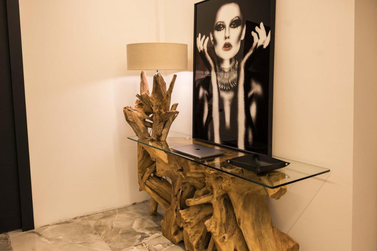 Vipverona Luxury Apartment - Royal Welcome ภายนอก รูปภาพ