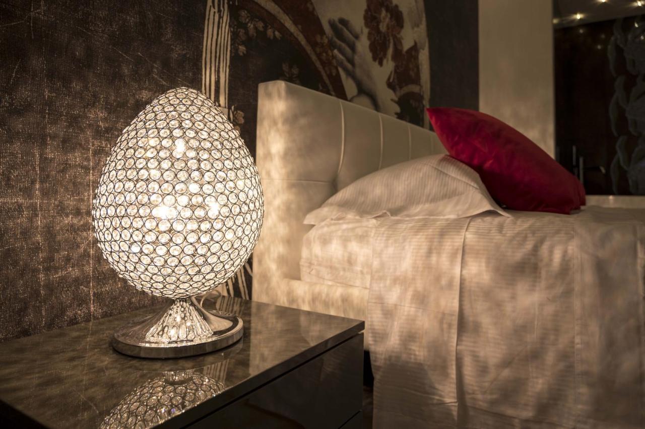 Vipverona Luxury Apartment - Royal Welcome ภายนอก รูปภาพ