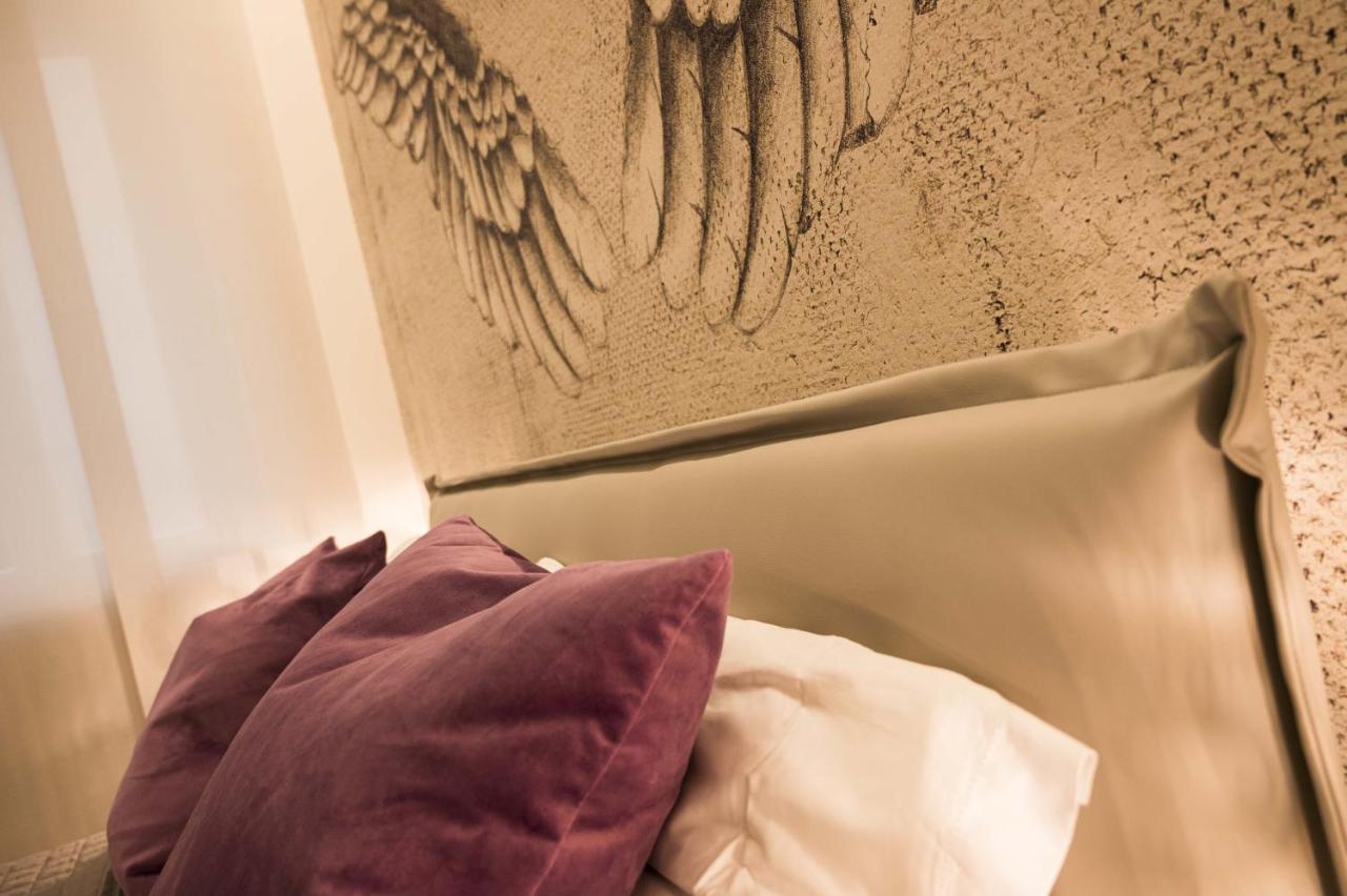 Vipverona Luxury Apartment - Royal Welcome ภายนอก รูปภาพ