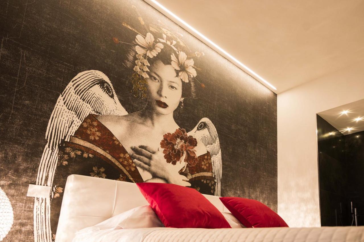 Vipverona Luxury Apartment - Royal Welcome ภายนอก รูปภาพ