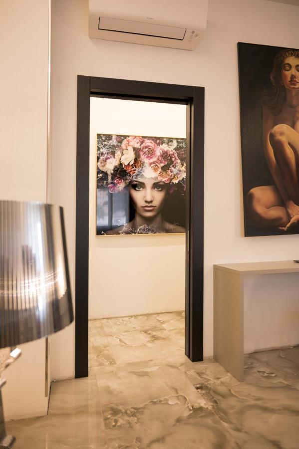 Vipverona Luxury Apartment - Royal Welcome ภายนอก รูปภาพ