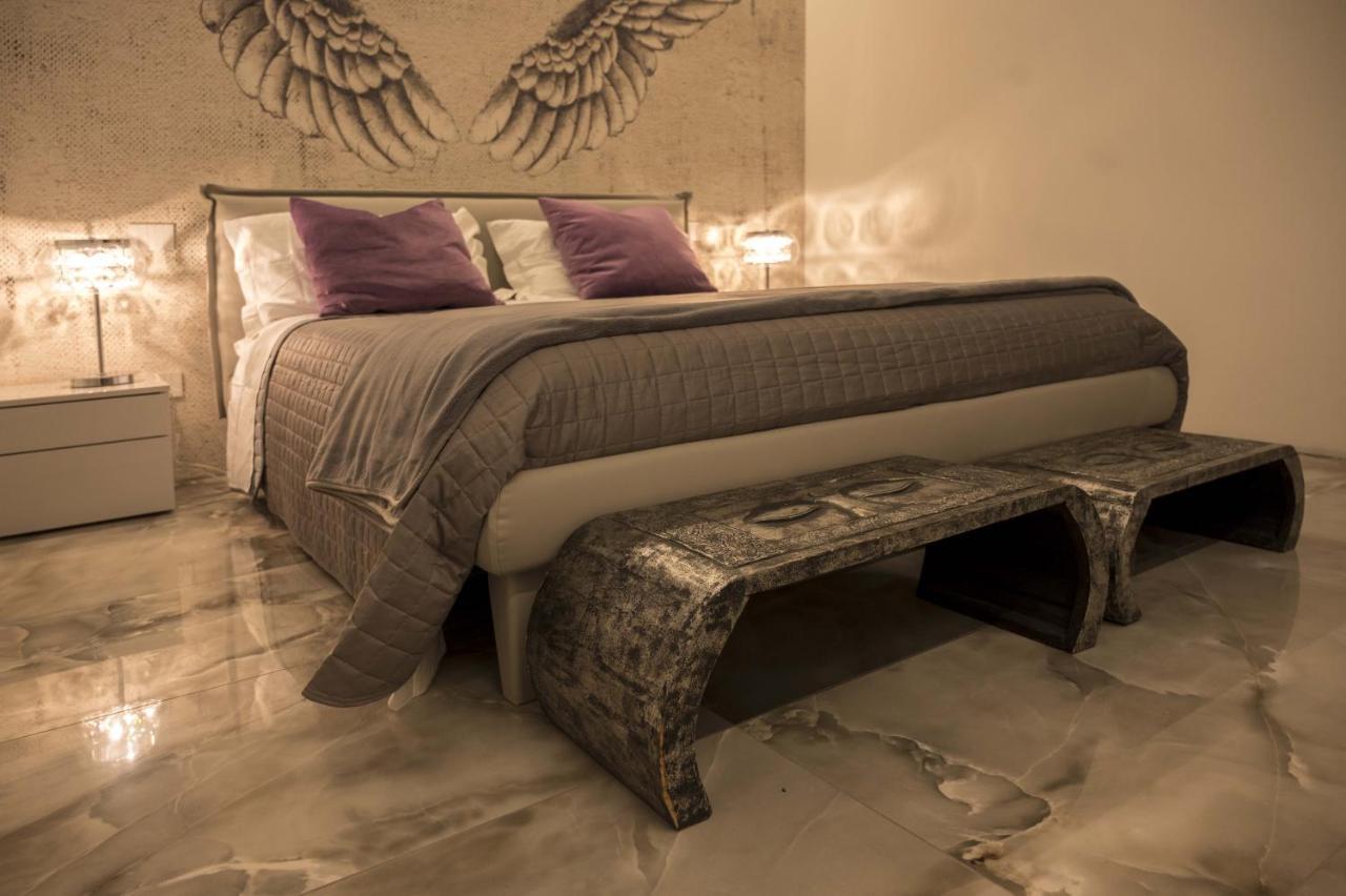 Vipverona Luxury Apartment - Royal Welcome ภายนอก รูปภาพ