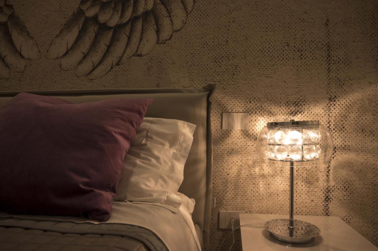 Vipverona Luxury Apartment - Royal Welcome ภายนอก รูปภาพ